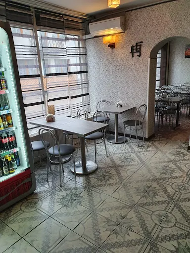 SAJGONKA Bar Orientalny